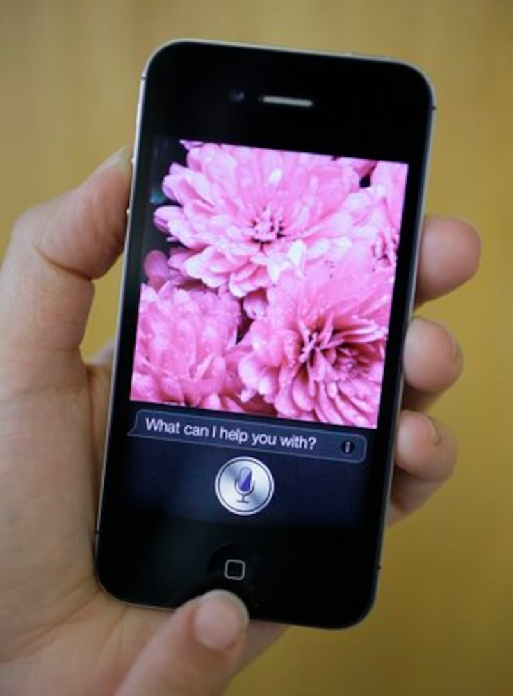iPhone history