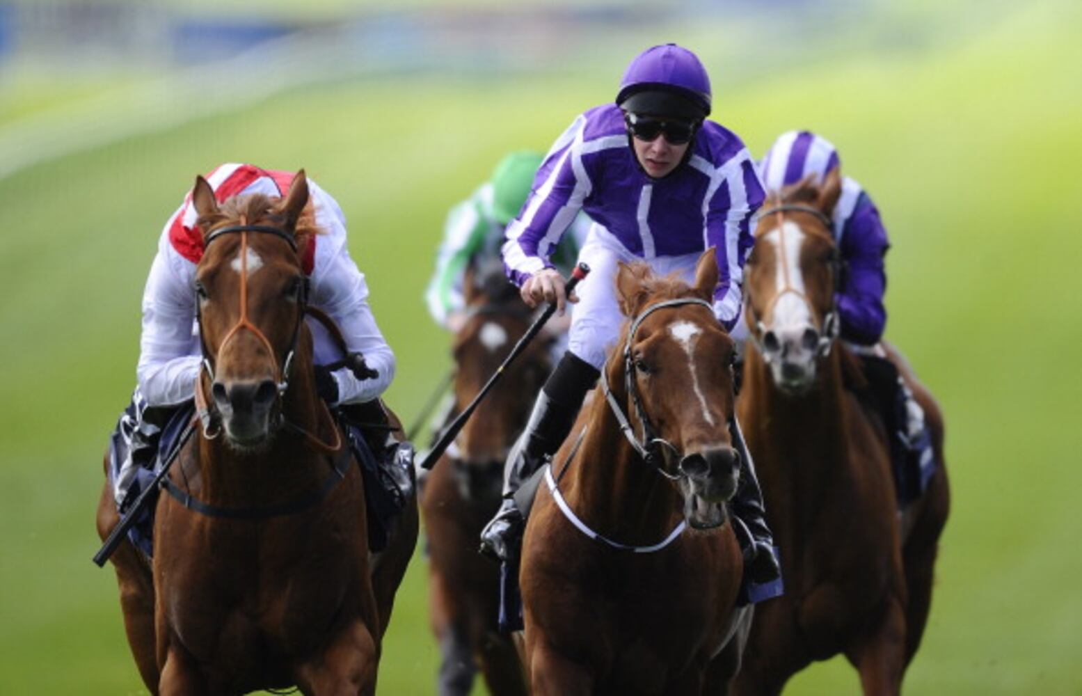 2014 Kentucky Derby