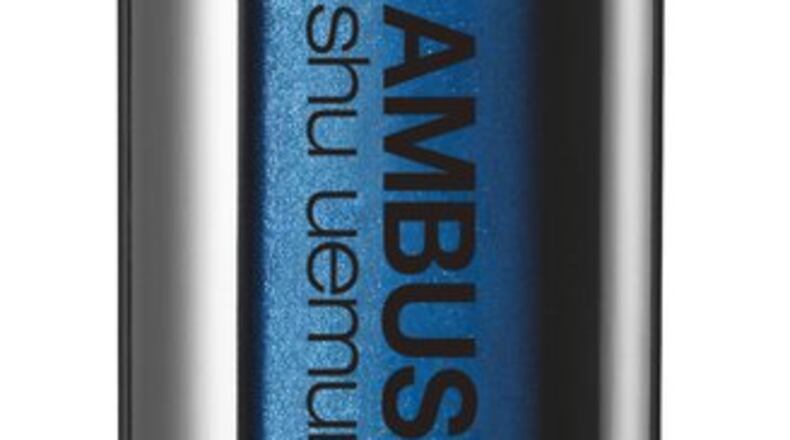 Shu Uemura x Ambush Eye Foil costs $32