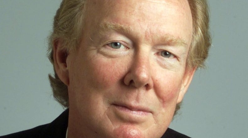 John Rosemond