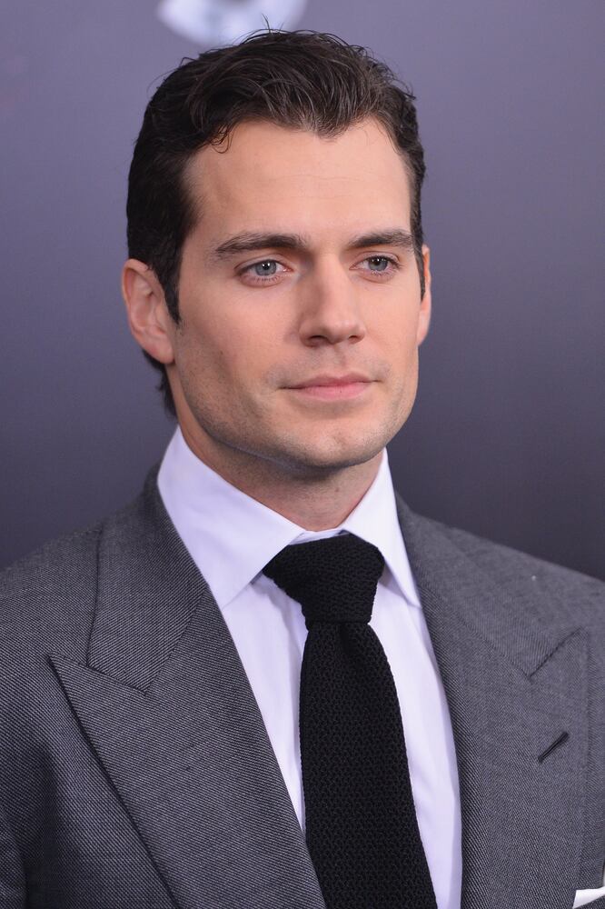 'Man of Steel' NY premiere, 06.10.13