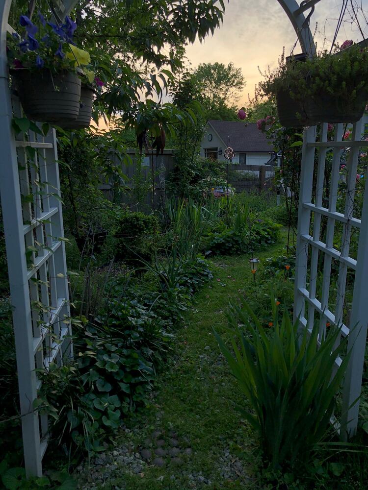Photos: Best Gardens submitted by AJC readers