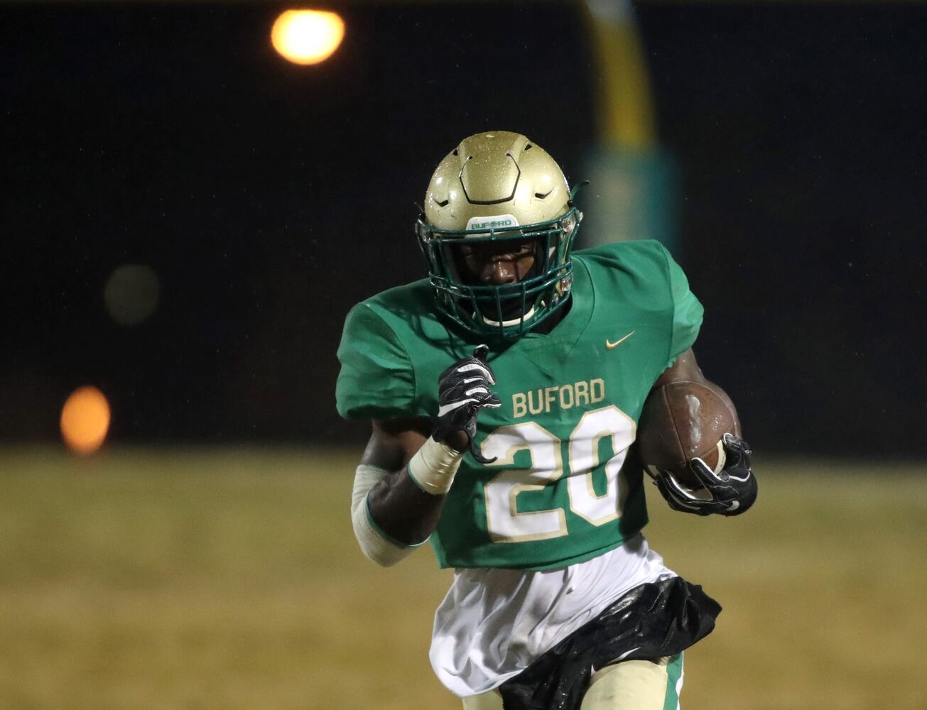 Photos: High school football state playoffs quarterfinals