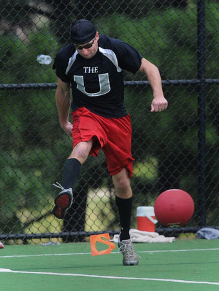 Southeast Kickball Fest