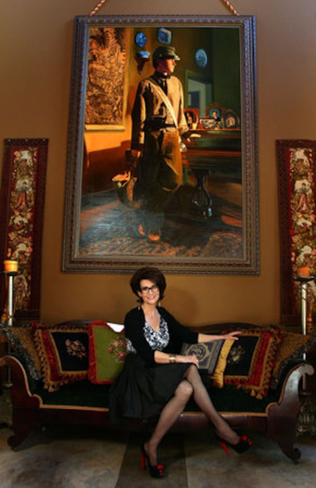 My Style: Tana Heaton