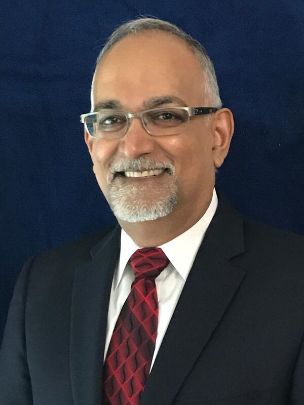 Roy Ganga of Milton has been elected International Director of Toastmasters International, the world’s leading organization devoted to communication and
leadership skills development. Ganga was elected to a two-year term at the organization’s 89th annual International Convention, held virtually Aug. 24-29.