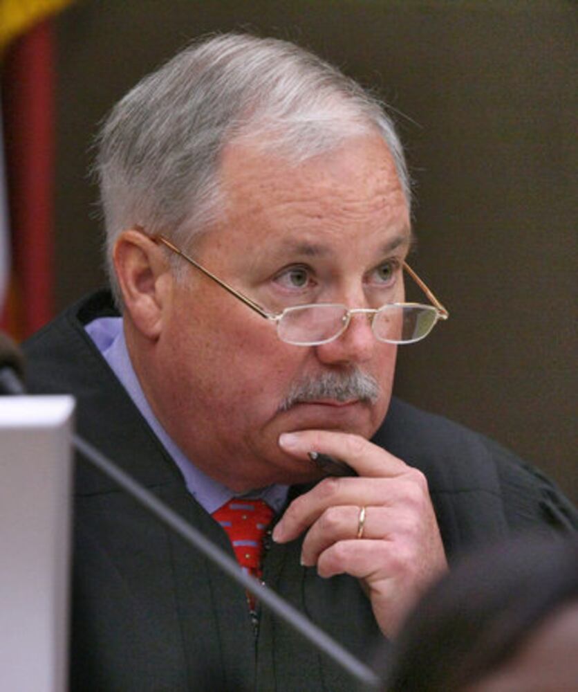 Brian Nichols trial begins