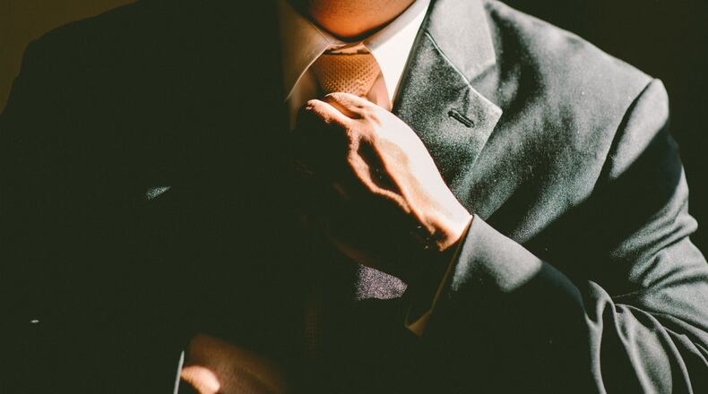 Dressing for success and other interview advice will be provided.