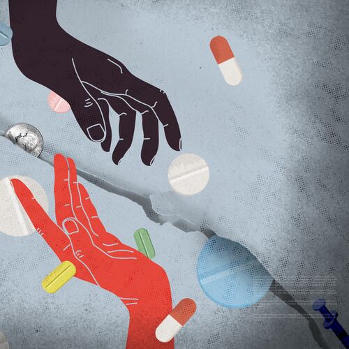 (Illustration: Jon Reyes for AJC)