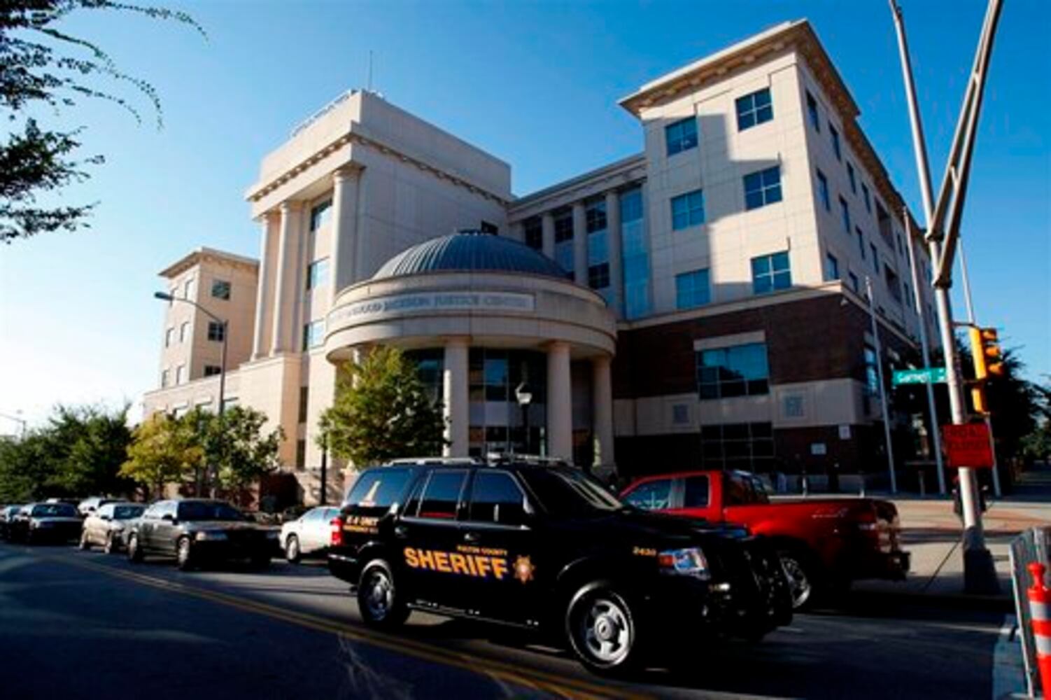 Brian Nichols trial: Week 1
