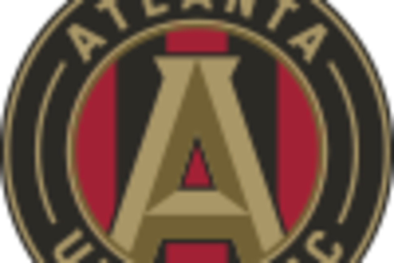 Atlanta United Logo