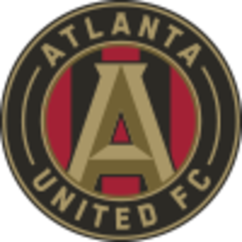 Atlanta United Logo
