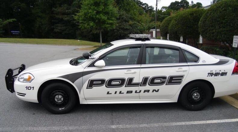 Lilburn is hoping to hire new police officers by offering higher starting salaries. Courtesy Lilburn Police Department