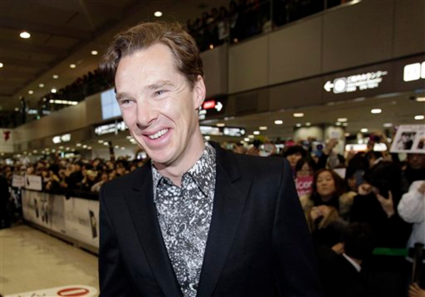Week in entertainment: December 15
