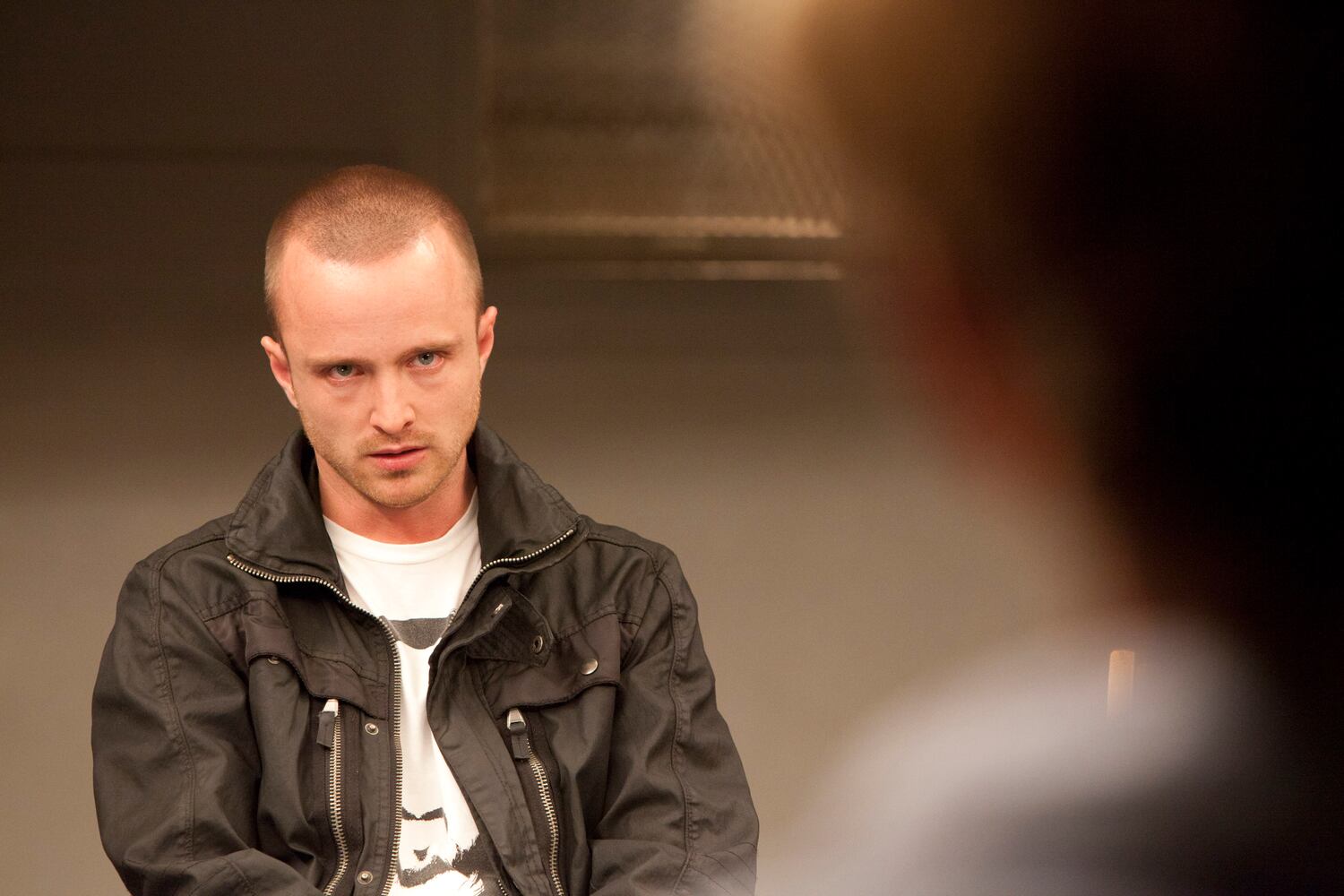 Jesse Pinkman/Aaron Paul