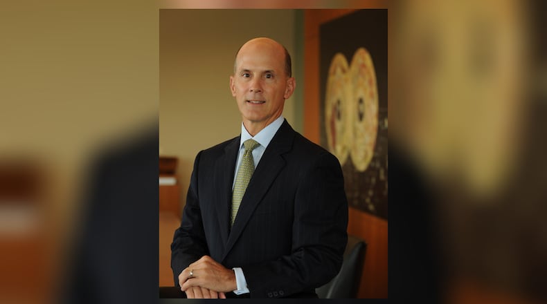 Rick Smith, CEO of Equifax, is attempting to navigate a storm of criticism over missteps much like those that faced Alpharetta-based ChoicePoint years ago. Johnny Crawford jcrawford@ajc.com