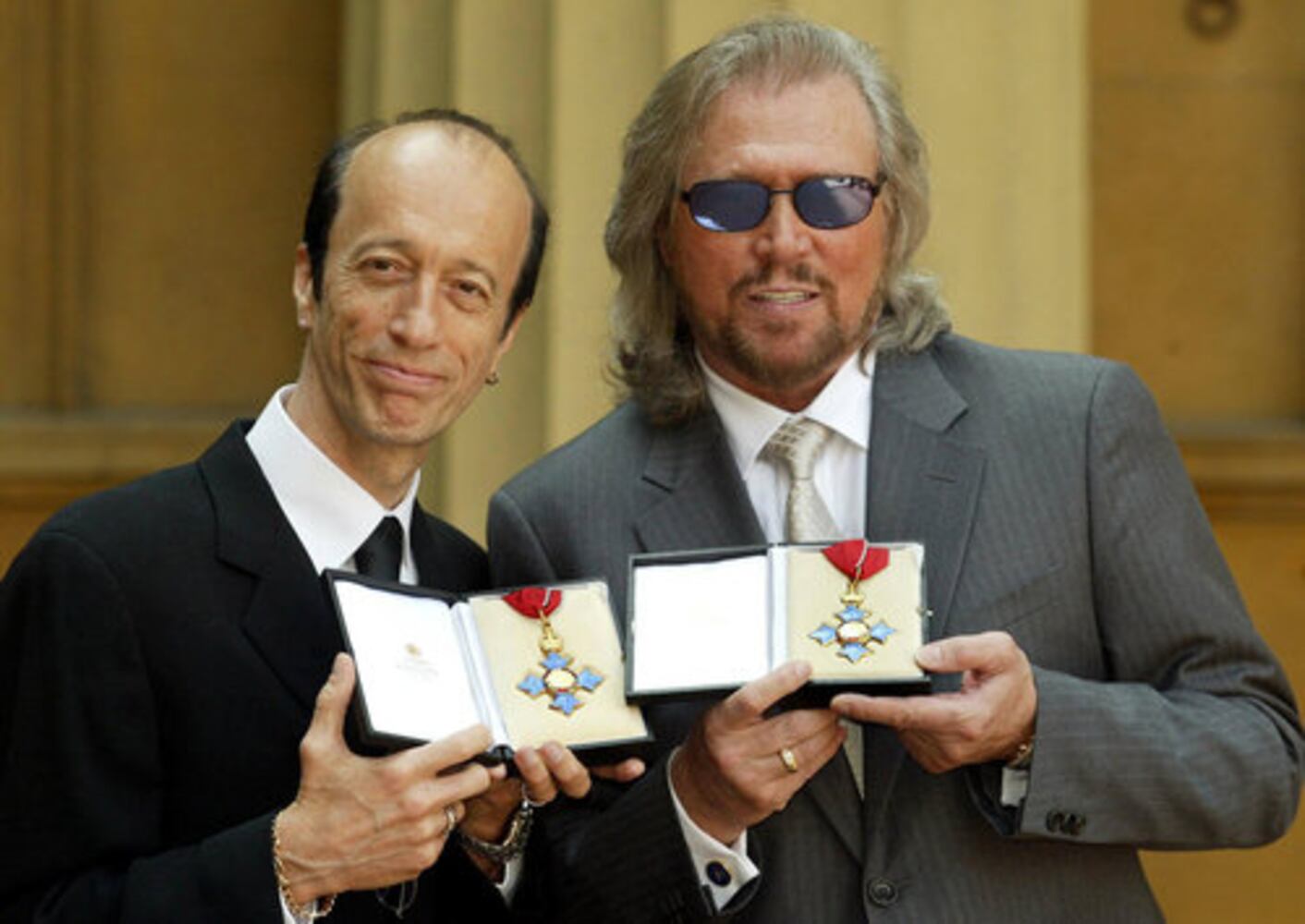 Robin Gibb (1949-2012)