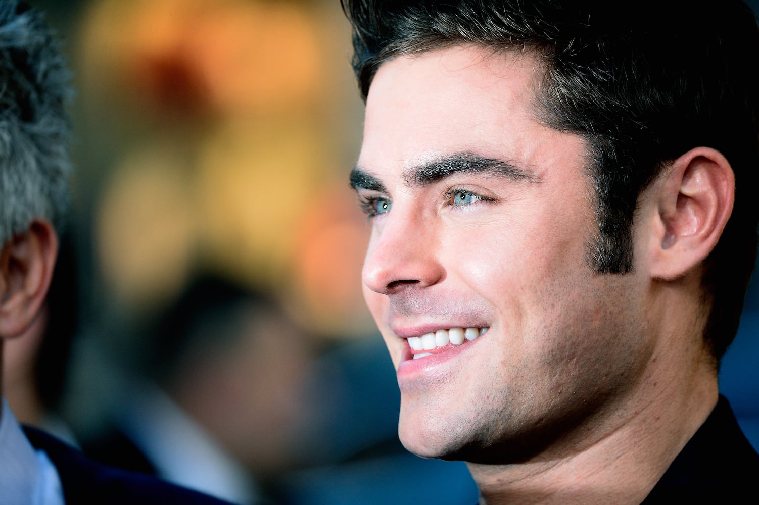 'We Are Your Friends' premiere