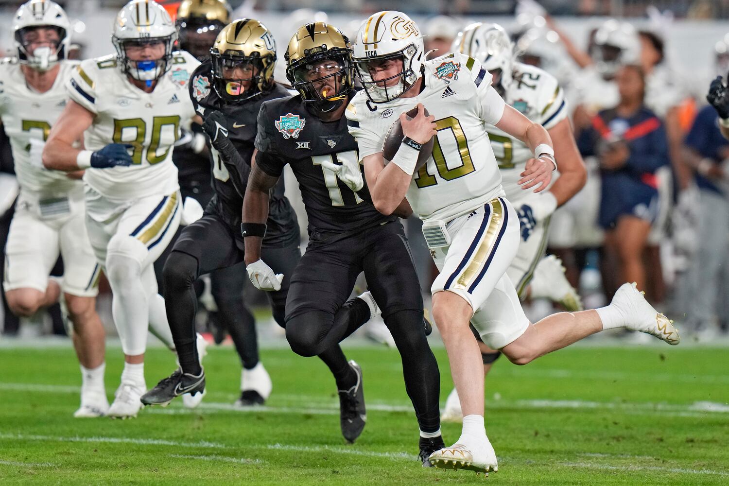 Gasparilla Bowl