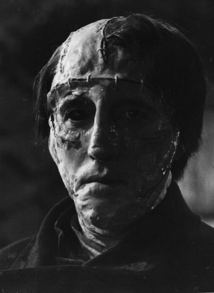 Frankenstein's monster