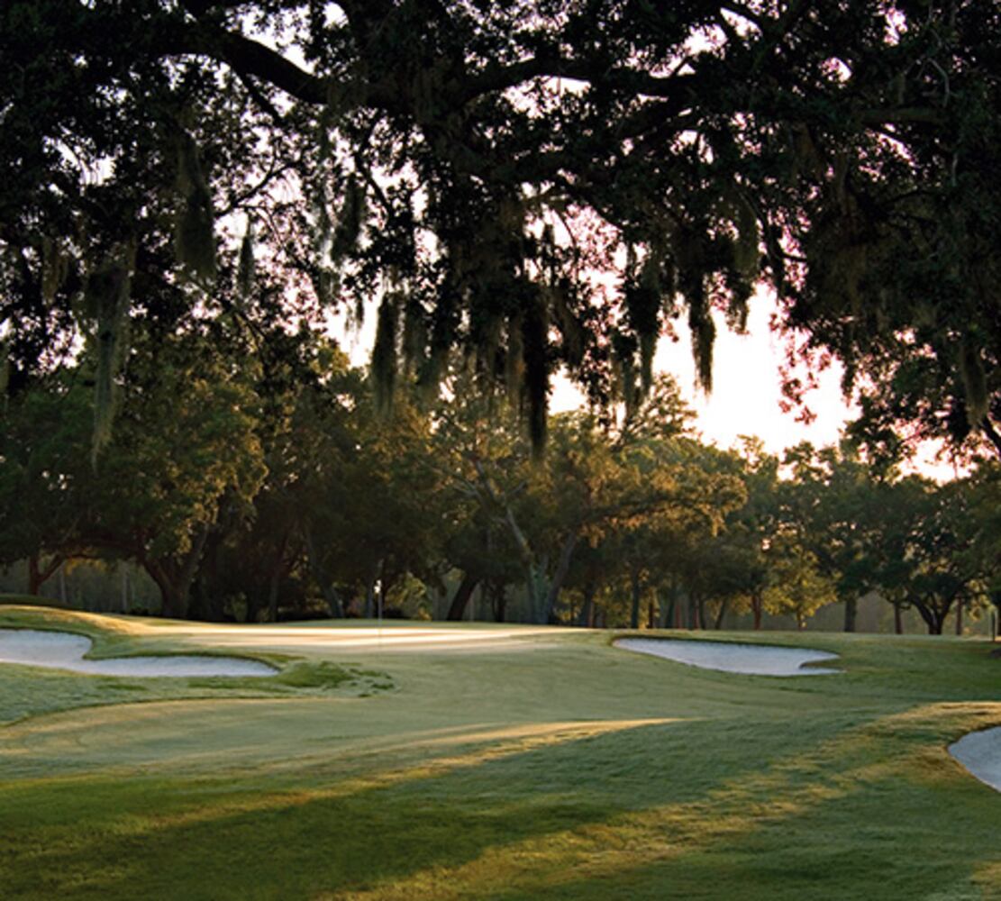 Lakewood Golf Club, Point Clear, AL