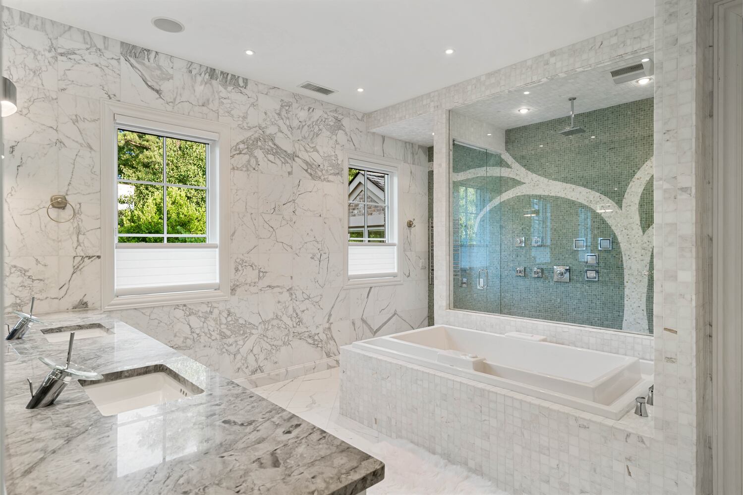 Check out a $4.2 million Marietta megahome