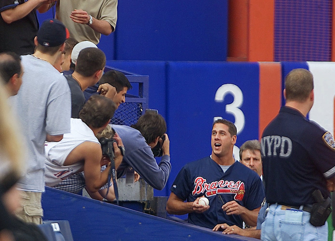 John Rocker