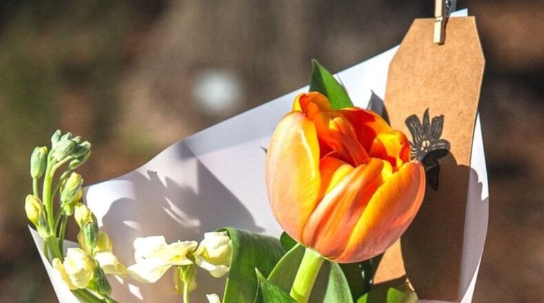 Garden Party will be held on March 26 at the Atlanta Botanical Garden, with tickets on sale now. (Courtesy of Atlanta Botanical Garden)