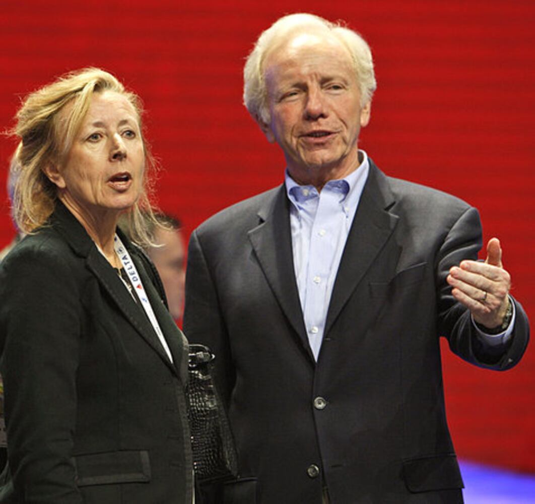 Republican National Convention: Day 2
