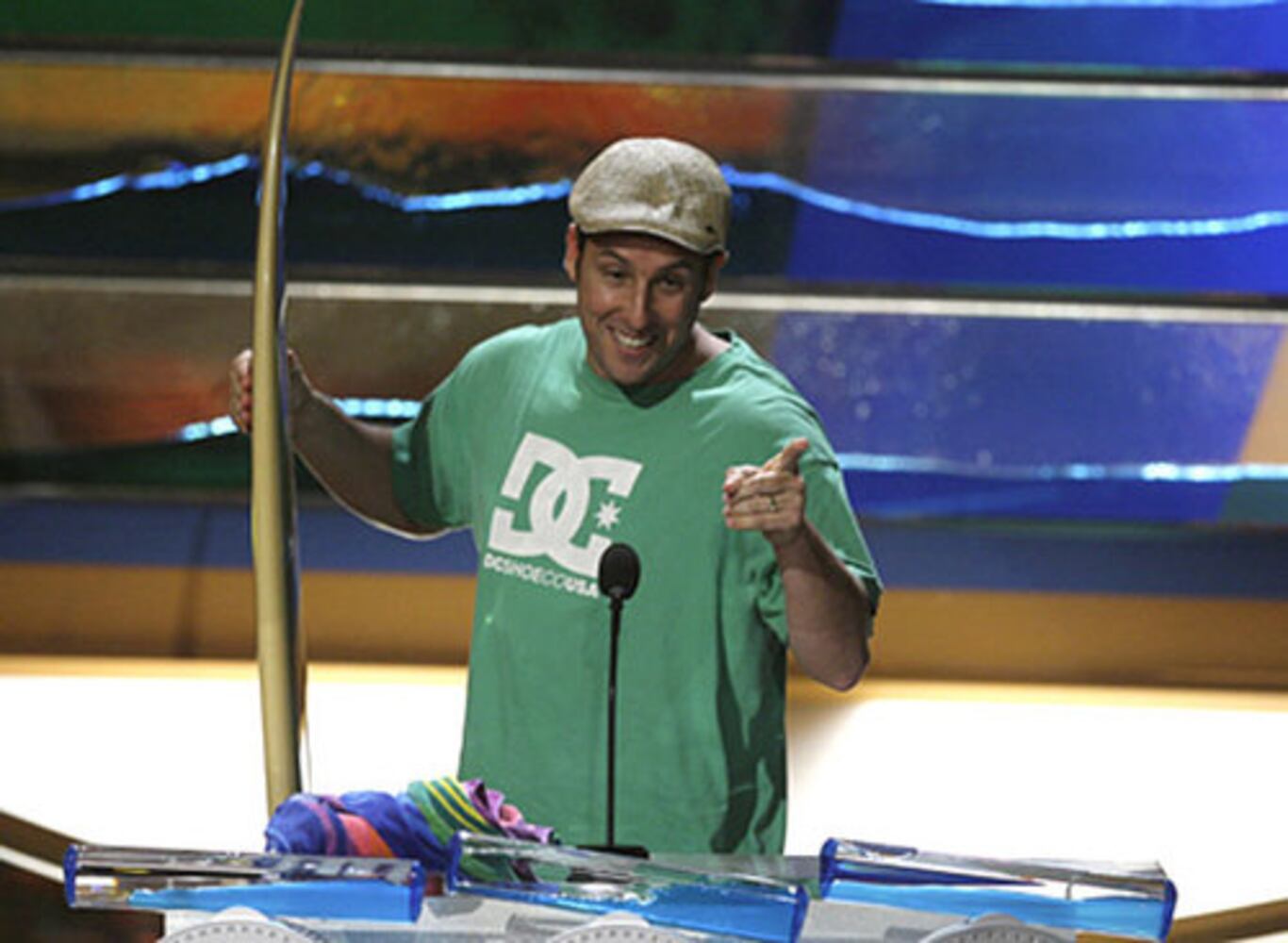 10th Annual Teen Choice Awards