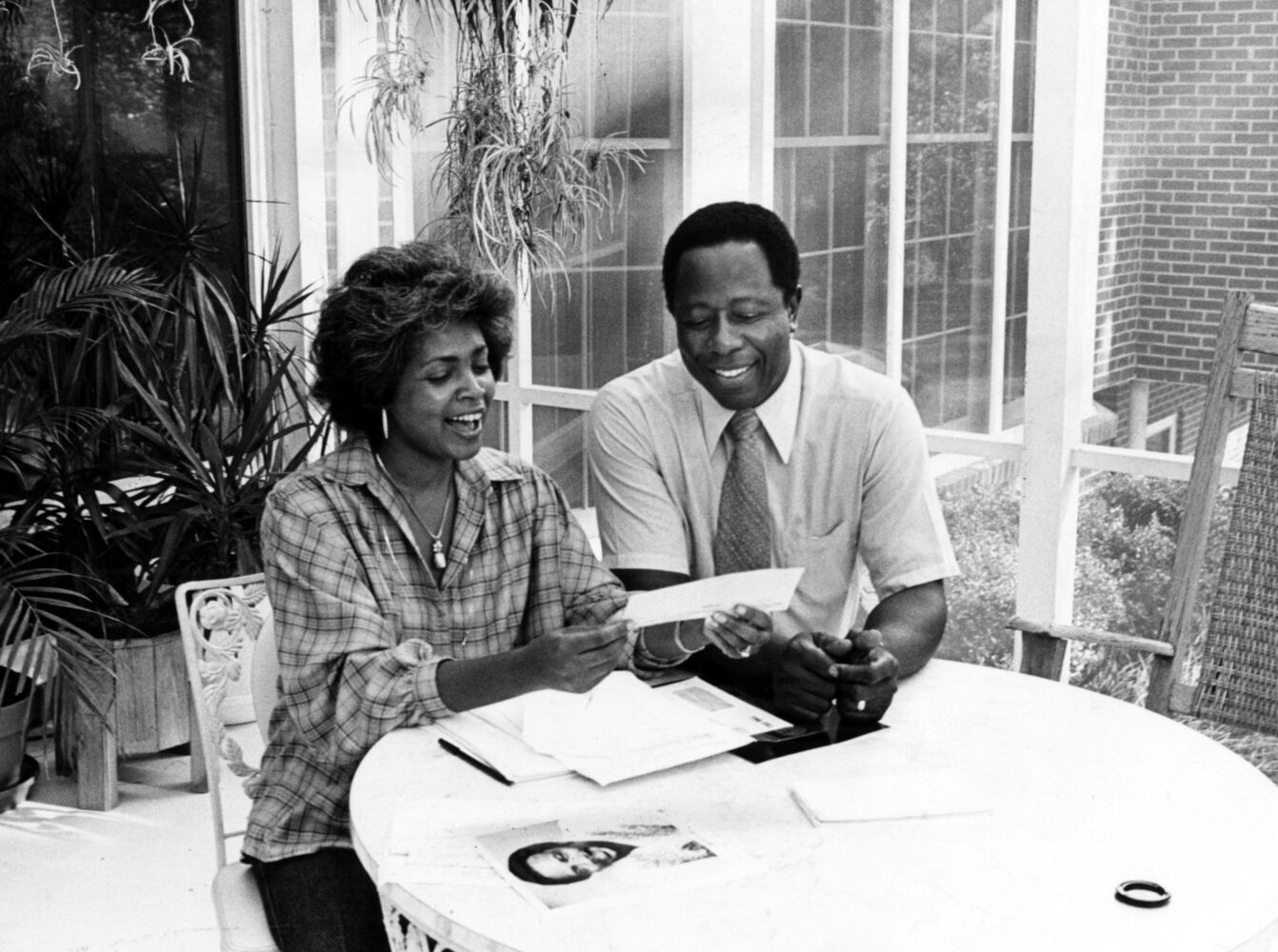 Georgia in 1979