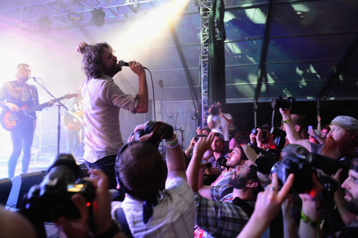 Bonnaroo 2013