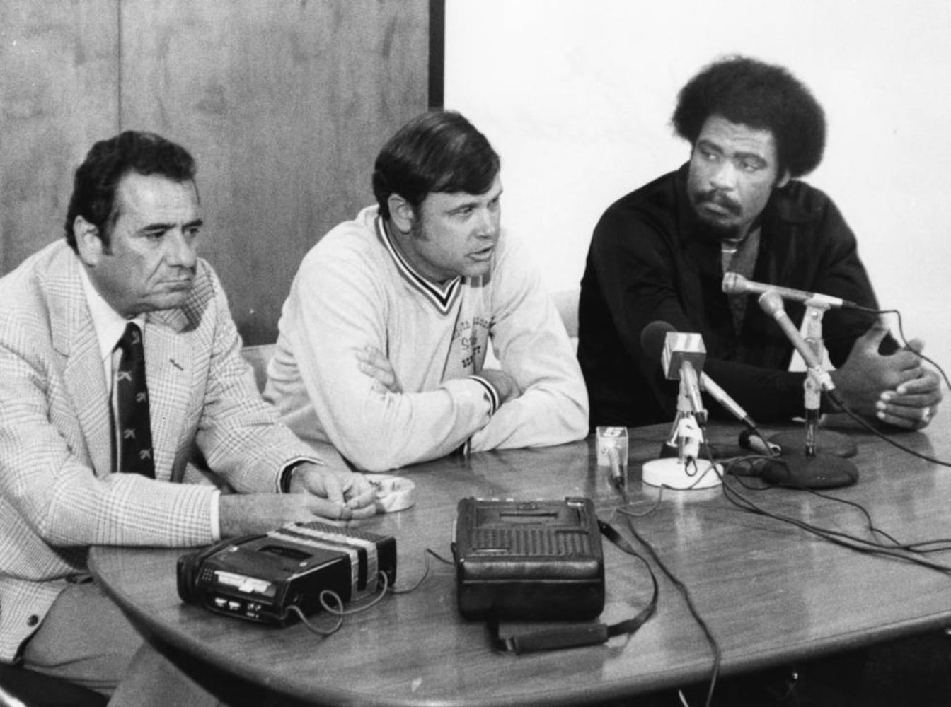 Atlanta Falcons 1970s