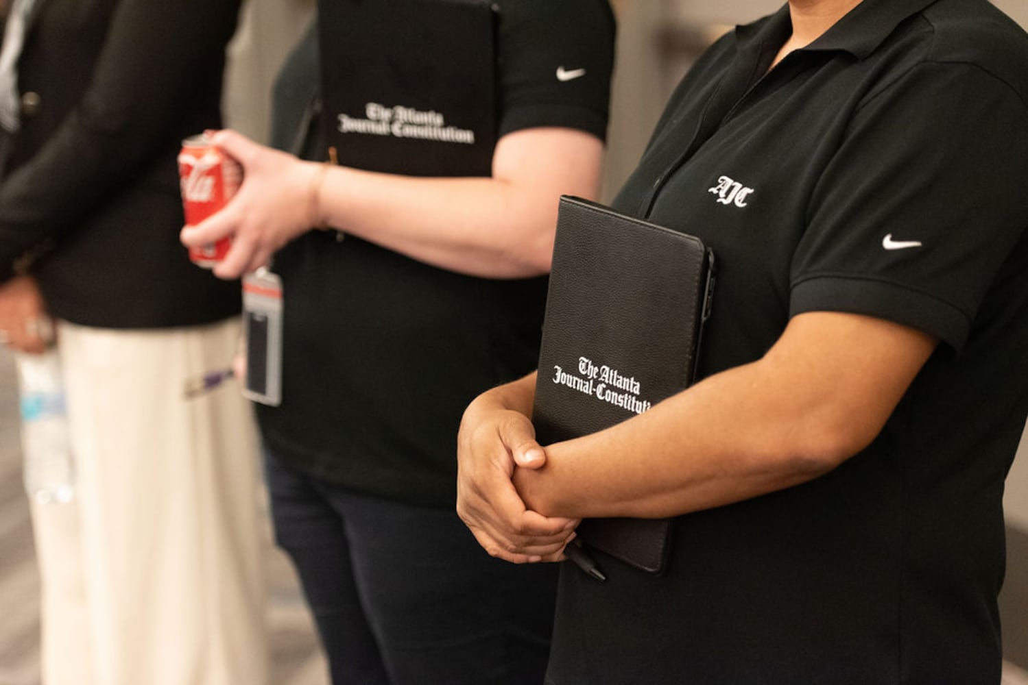 Photos: October 2025 Aging in Atlanta event