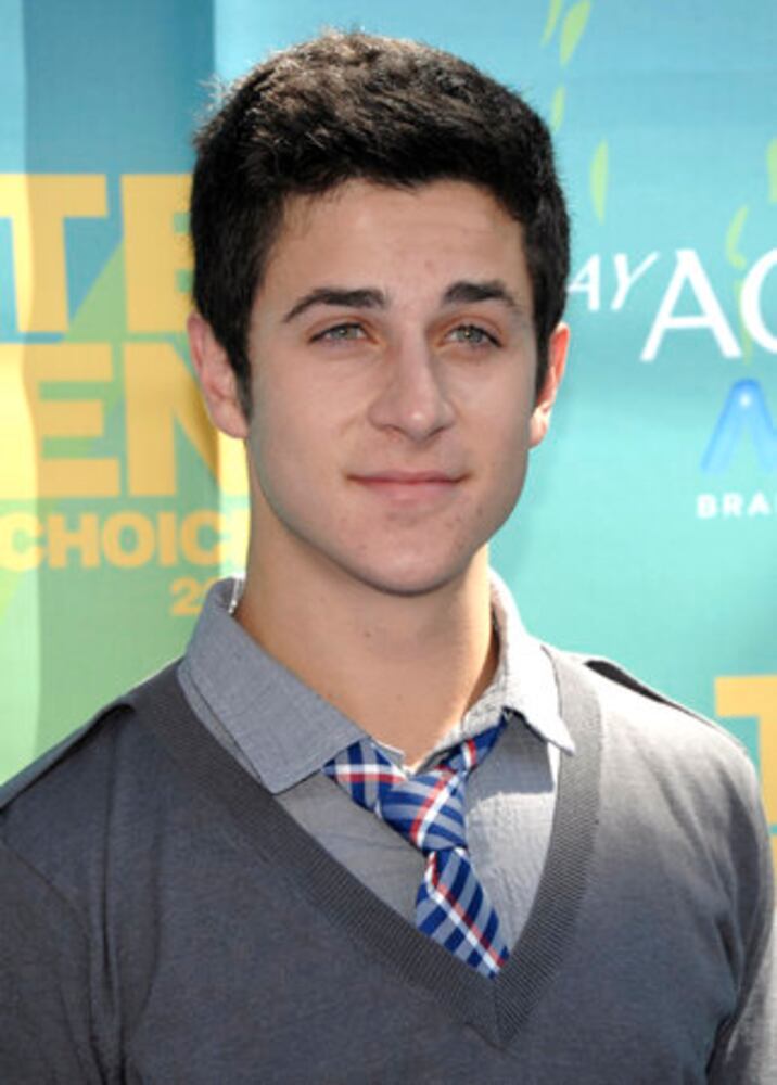 Teen Choice Awards 2011 red carpet