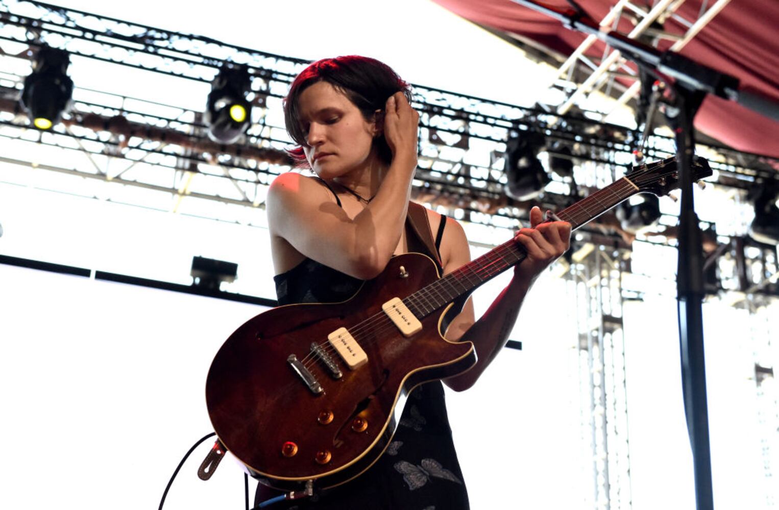 Photos: Coachella 2018
