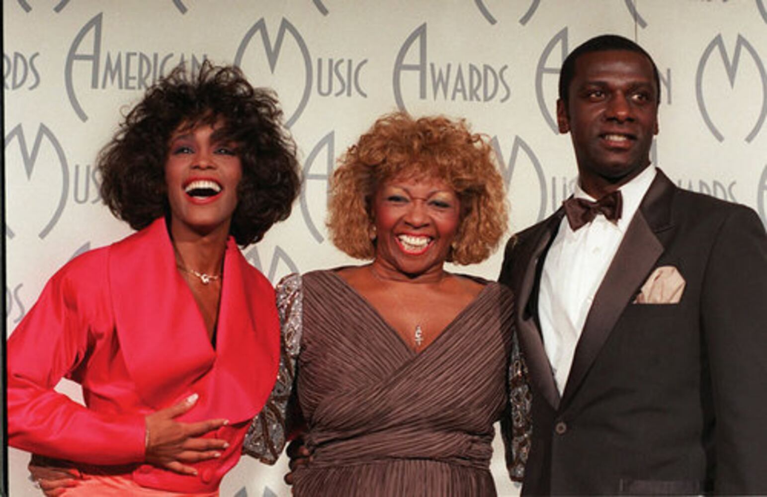 Remembering Whitney Houston