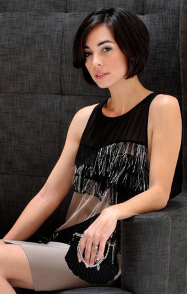 Hot dresses for the holidays
