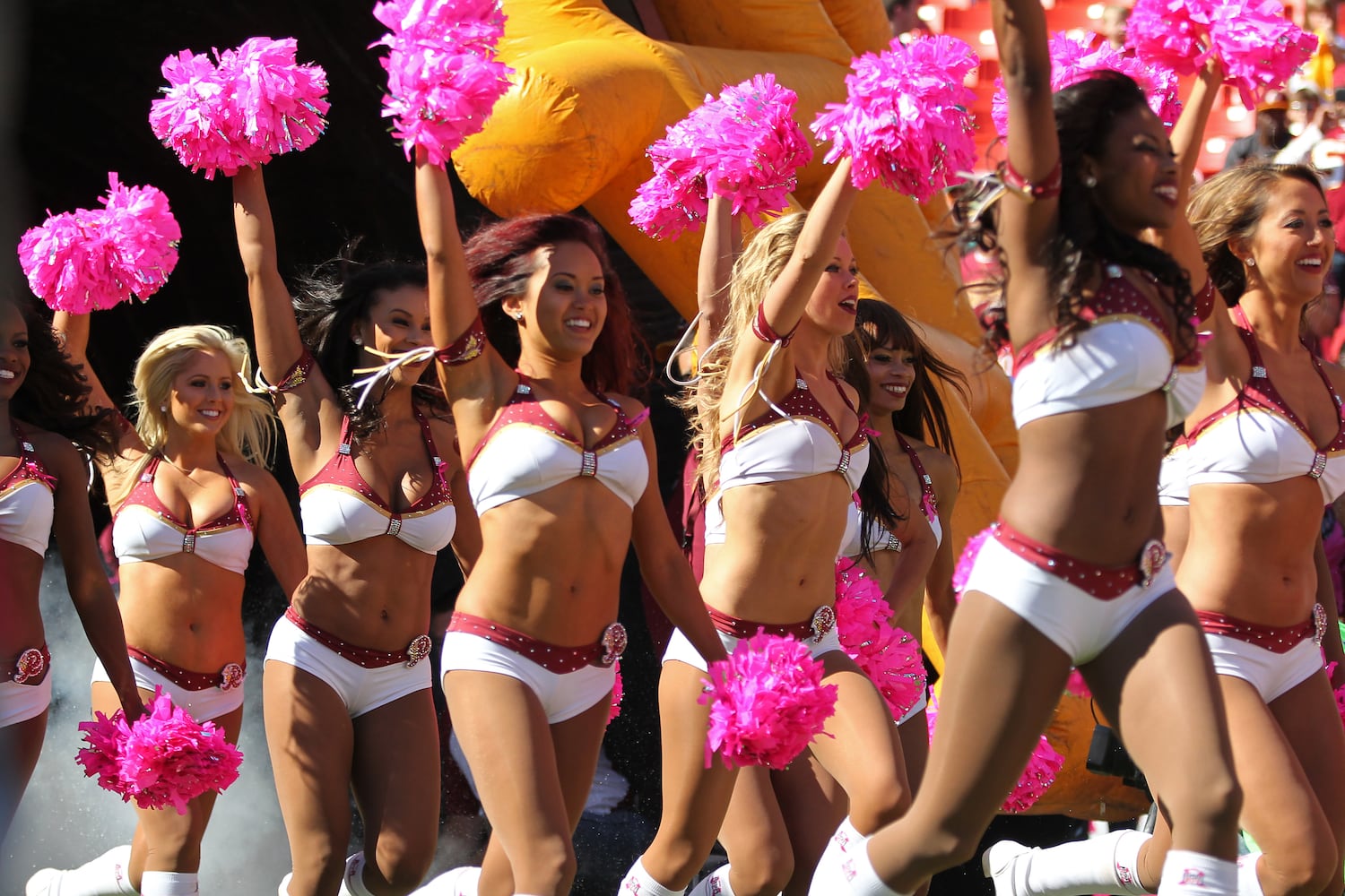 Washington Redskins