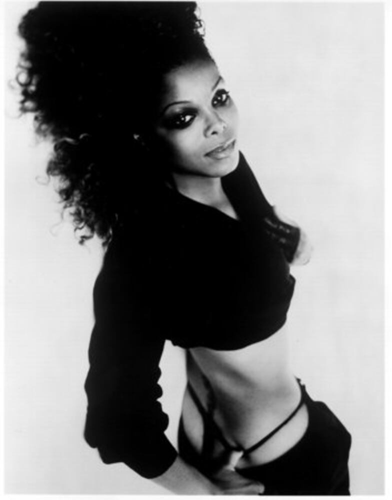 Janet Jackson & Madonna: 80s Ladies coming to Atlanta