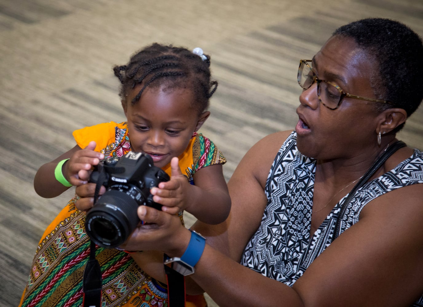 Atlanta History Center's Juneteenth Jubilee on June, 17 2017