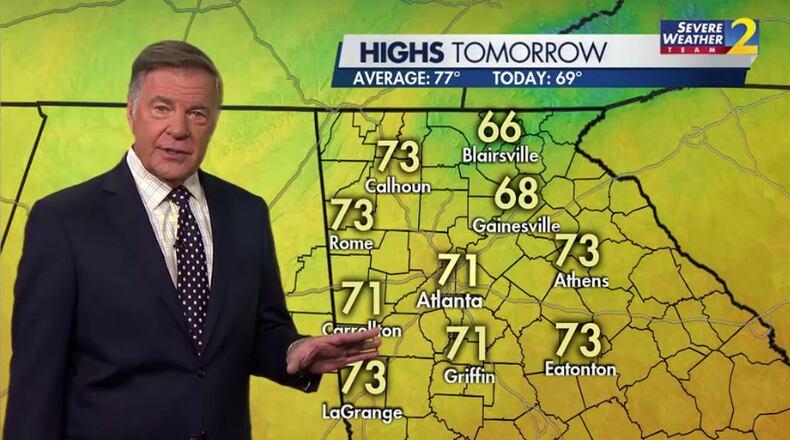 Credit: Channel 2 Action News