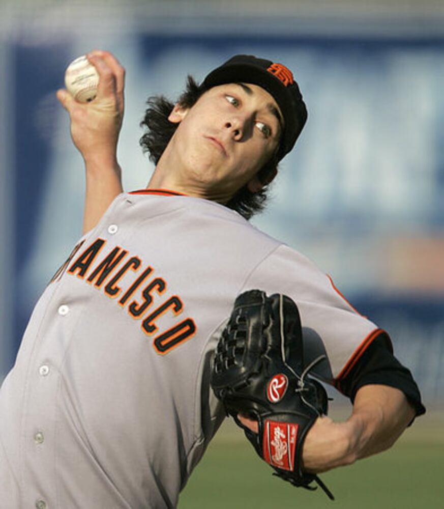 Cy Young winners: 2009 NL & Braves' past
