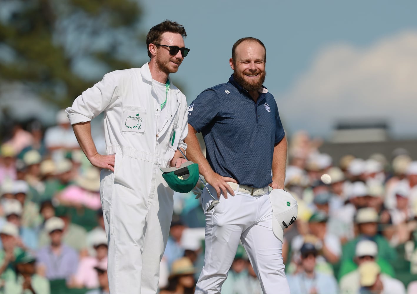 aajc 041326 masters final round Sunday