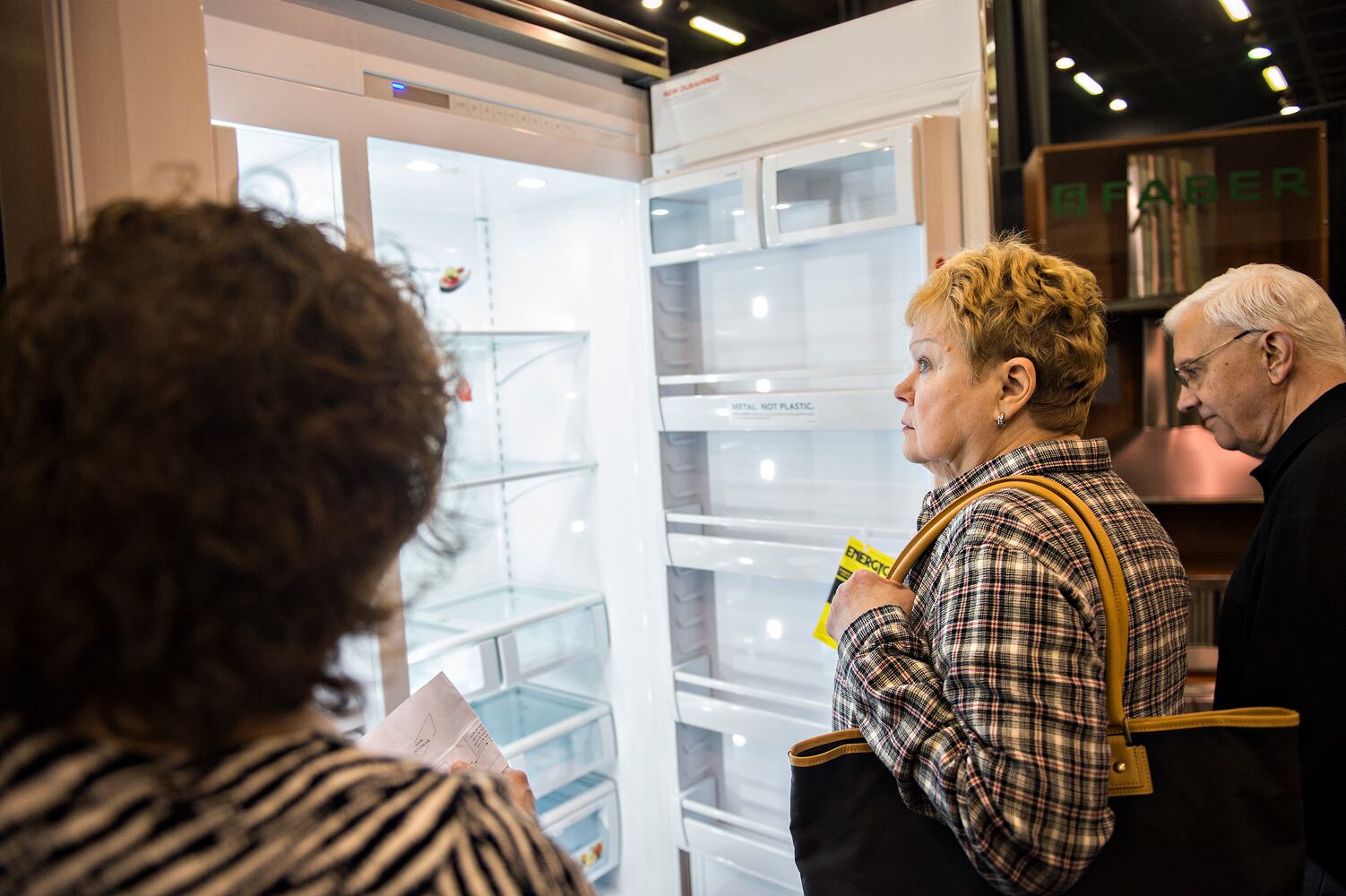 37th annual Spring Atlanta Home Show