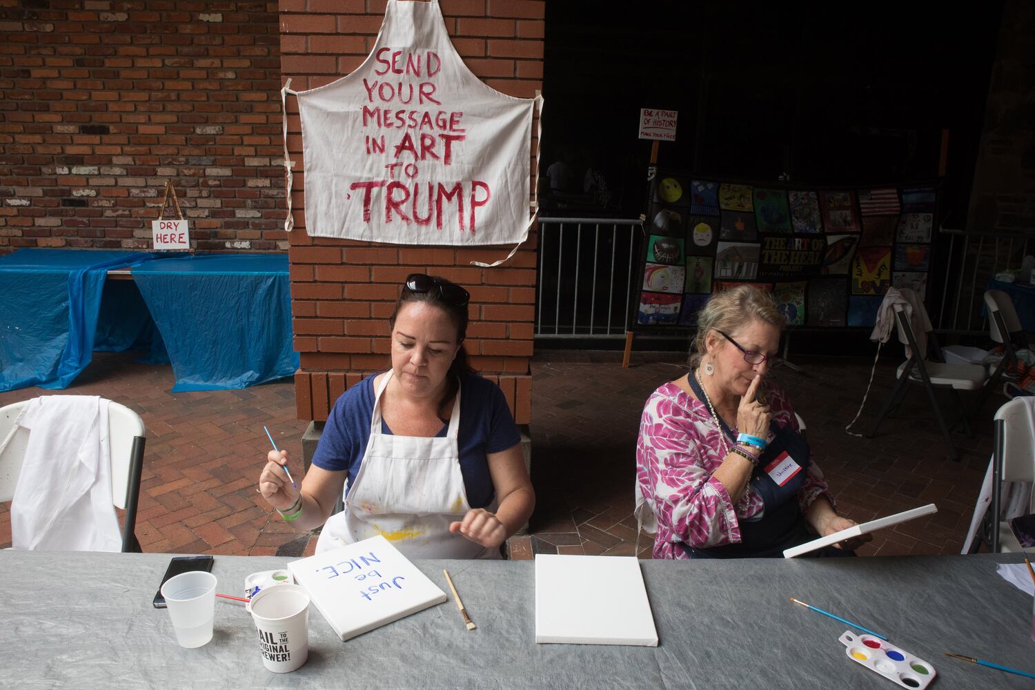 Photos: The Dames and Dregs Beer Festival