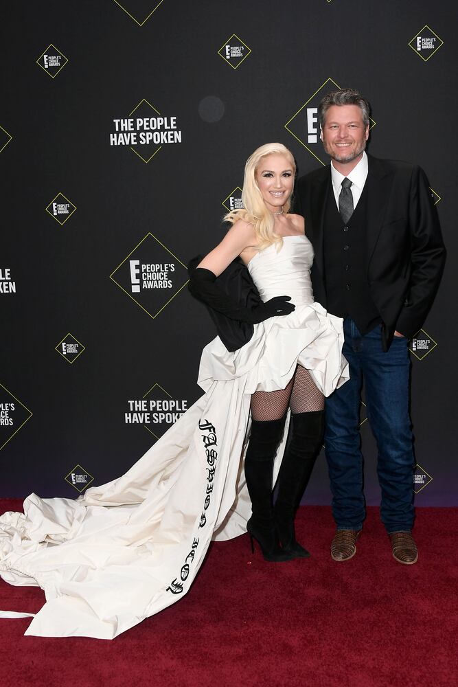 People's Choice Awards