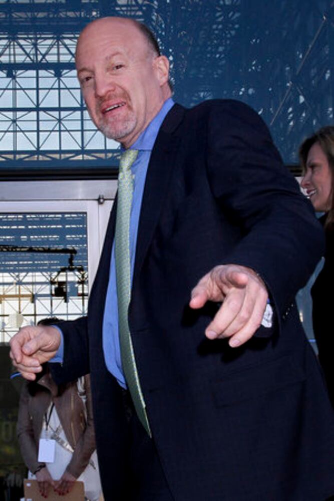 Robin Hood Foundation's $88M fundraising gala