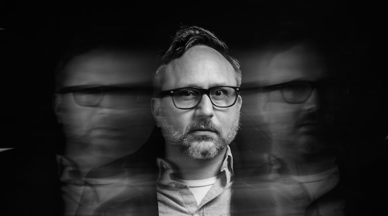 Matthew Schwartz and Pacifico play their first local full-band show in many years on February 18 at Smith's Olde Bar.
Courtesy of Mike Dunn for Rust + Rebel.