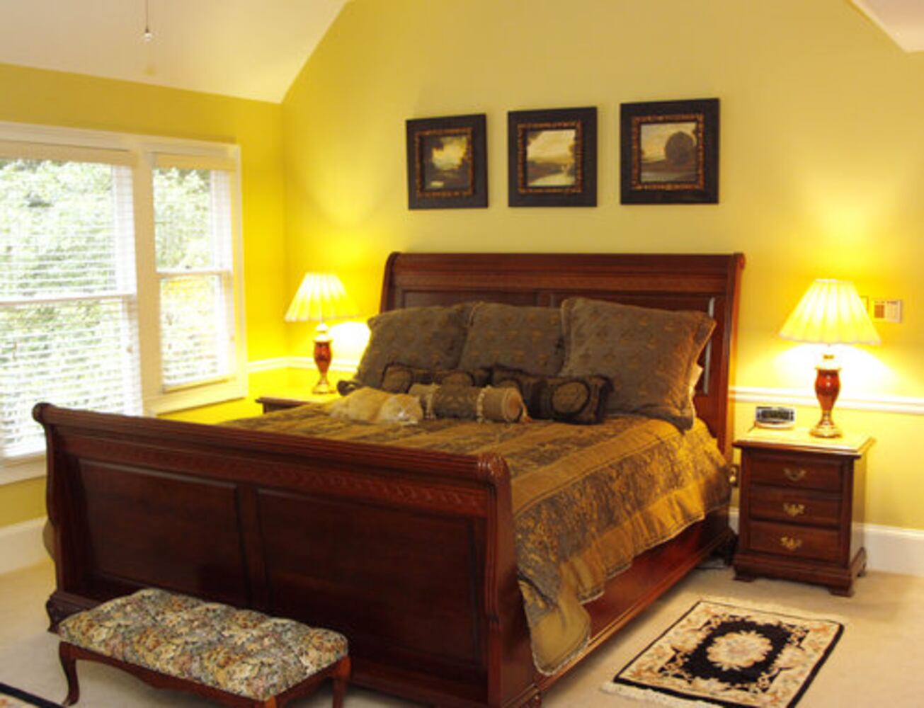 Italian villa finds home in Dunwoody